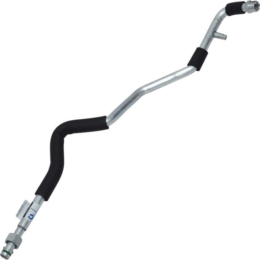 Universal Air Conditioning HA 112097C A/C Suction Line Hose Assembly -- Suction Line