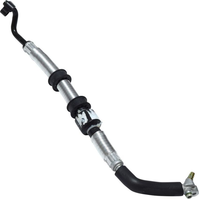 Universal Air Conditioning HA 112098C A/C Suction Line Hose Assembly -- Suction Line