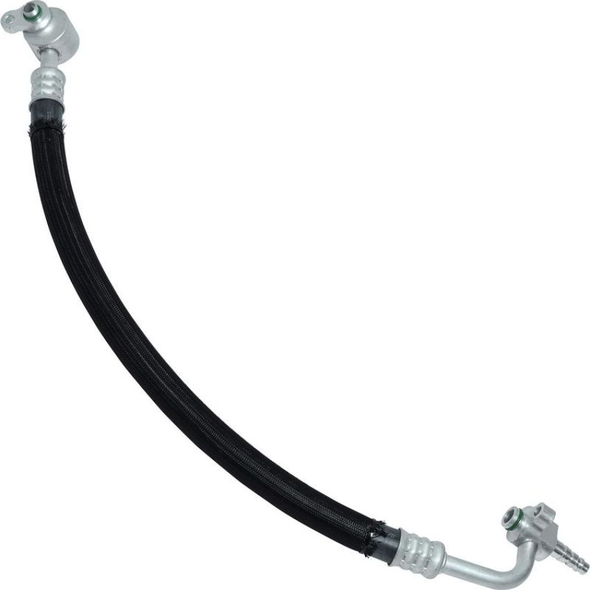 Universal Air Conditioning HA 112099C A/C Suction Line Hose Assembly -- Suction Line