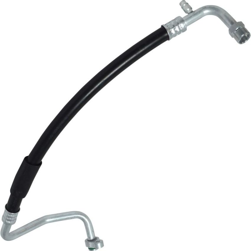 Universal Air Conditioning HA 11209C A/C Suction Line Hose Assembly -- Suction Line