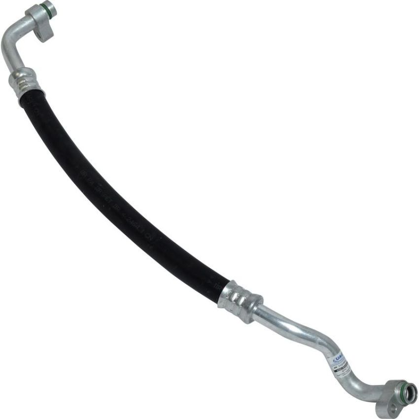 Universal Air Conditioning HA 112101C A/C Suction Line Hose Assembly -- Suction Line