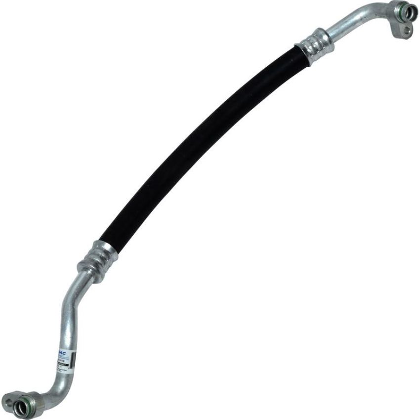 Universal Air Conditioning HA 112101C A/C Suction Line Hose Assembly -- Suction Line