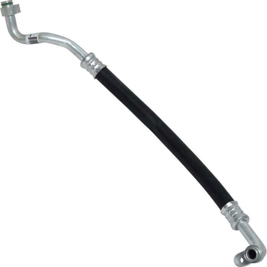 Universal Air Conditioning HA 112101C A/C Suction Line Hose Assembly -- Suction Line