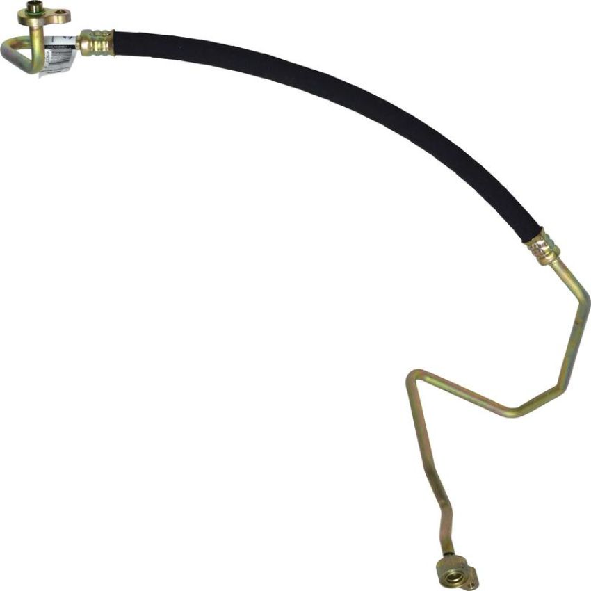 Universal Air Conditioning HA 112104C A/C Refrigerant Discharge Hose -- Discharge Line