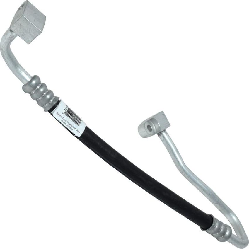 Universal Air Conditioning HA 11210C A/C Refrigerant Discharge Hose -- Discharge Line