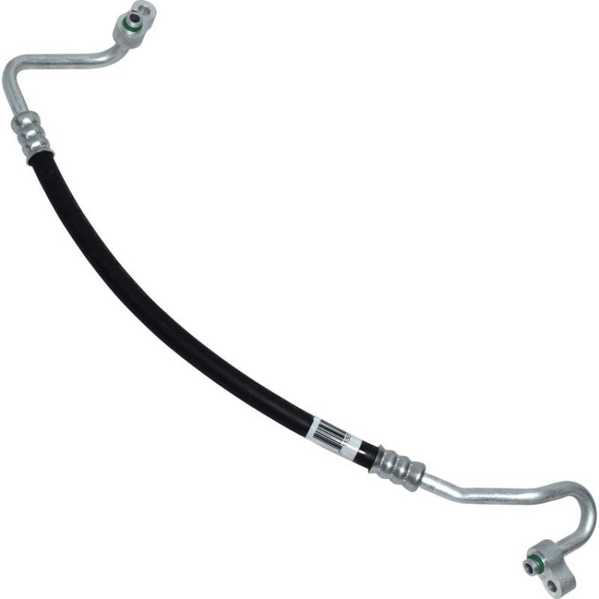 Universal Air Conditioning HA 112121C A/C Refrigerant Discharge Hose -- Discharge Line