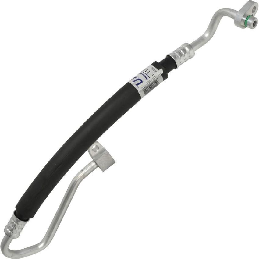 Universal Air Conditioning HA 11212C A/C Refrigerant Discharge Hose -- Discharge Line
