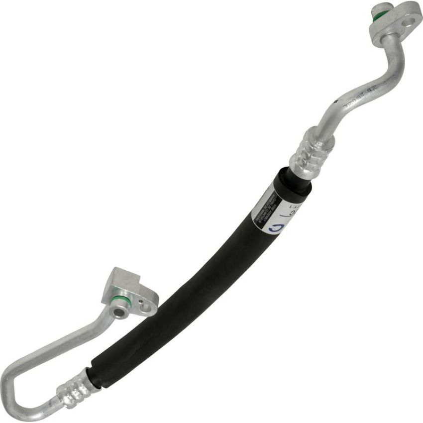 Universal Air Conditioning HA 11212C A/C Refrigerant Discharge Hose -- Discharge Line
