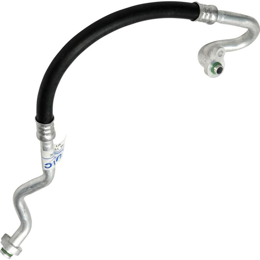 Universal Air Conditioning HA 112137C A/C Suction Line Hose Assembly -- Suction Line