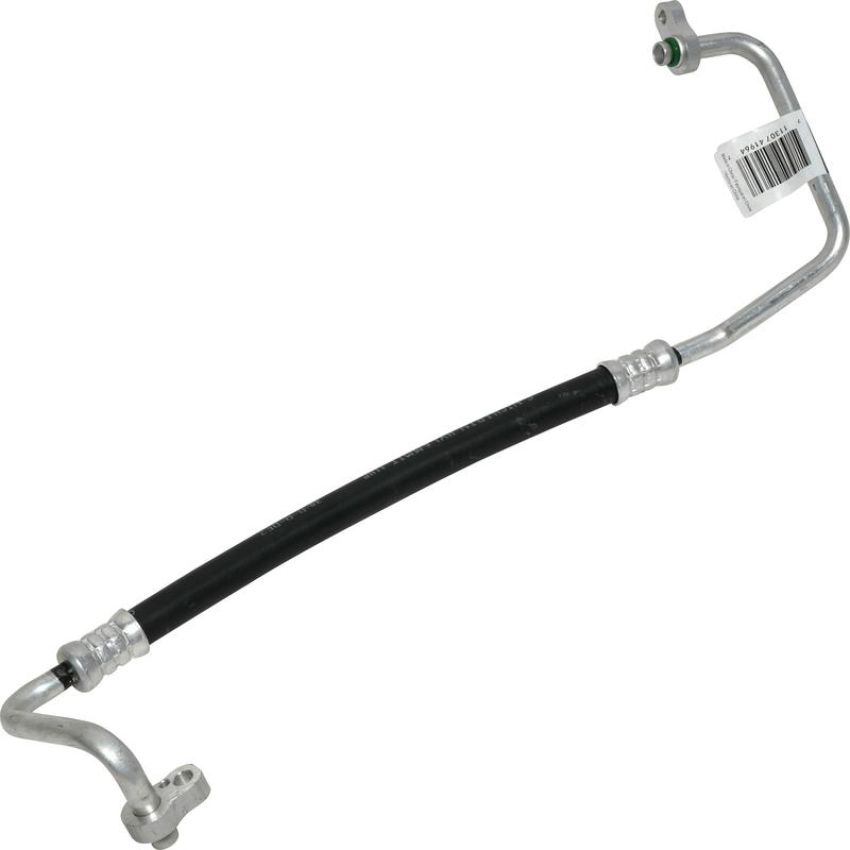 Universal Air Conditioning HA 112141C A/C Refrigerant Discharge Hose -- Discharge Line