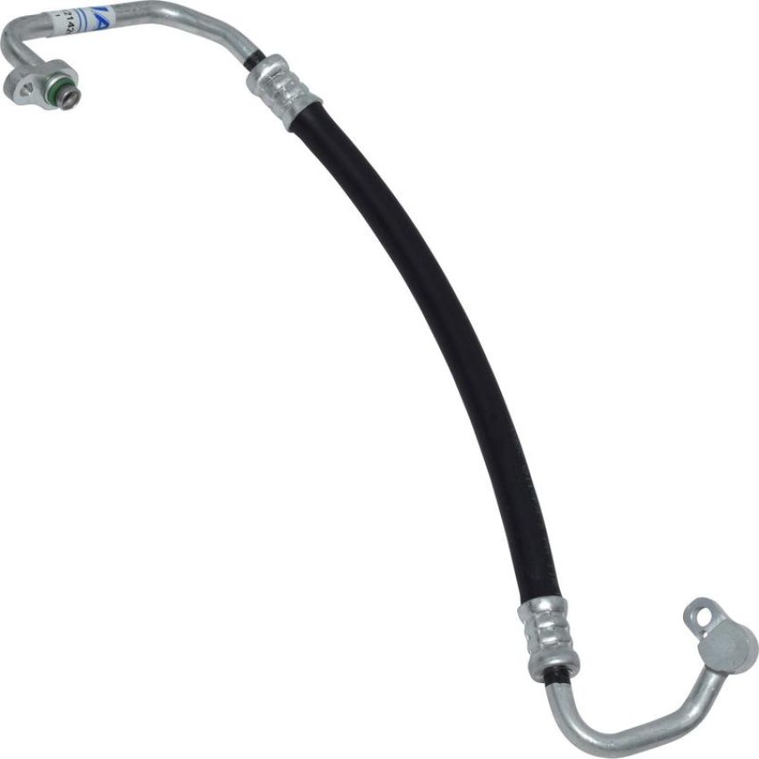 Universal Air Conditioning HA 112142C A/C Refrigerant Discharge Hose -- Discharge Line