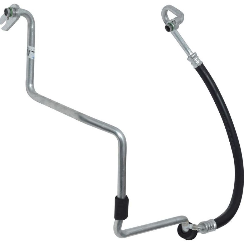 Universal Air Conditioning HA 112143C A/C Suction Line Hose Assembly -- Suction Line