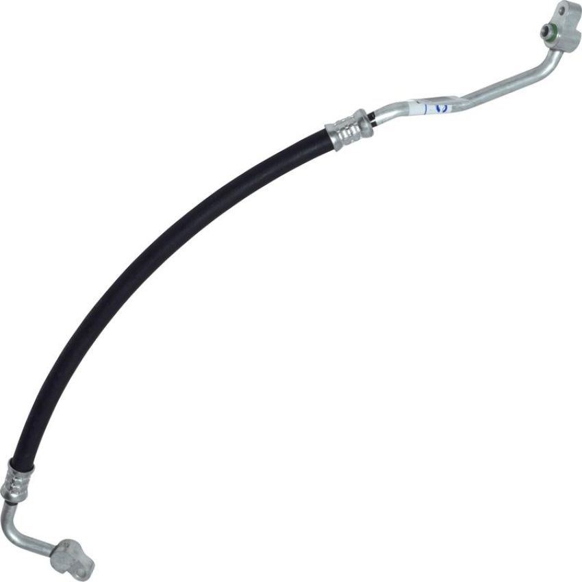 Universal Air Conditioning HA 112144C A/C Refrigerant Discharge Hose -- Discharge Line