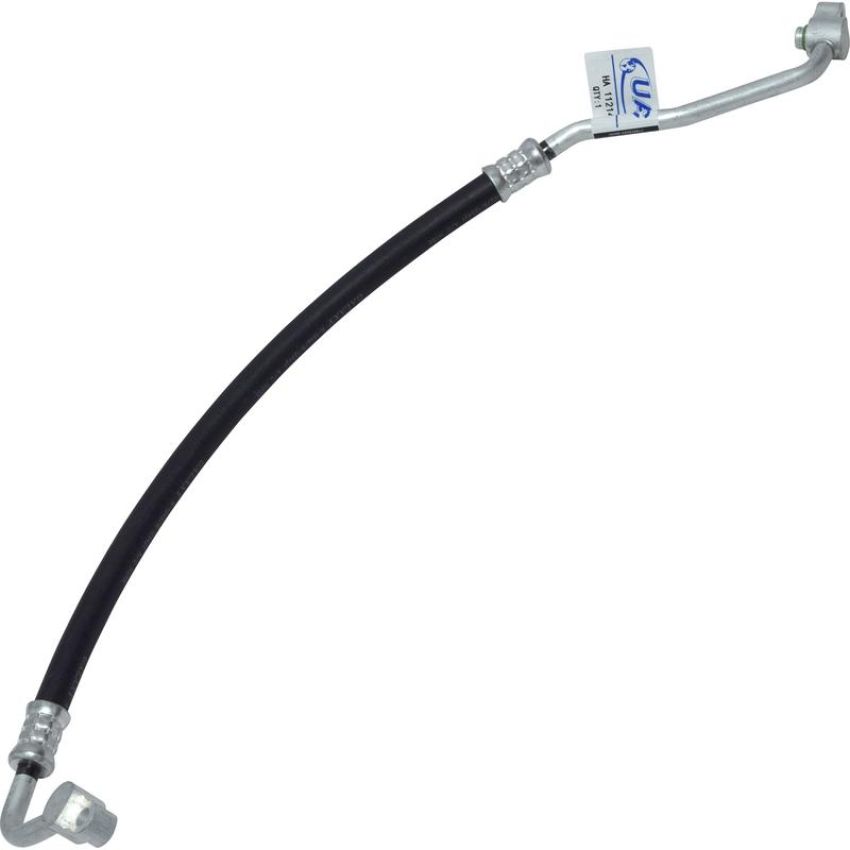 Universal Air Conditioning HA 112144C A/C Refrigerant Discharge Hose -- Discharge Line