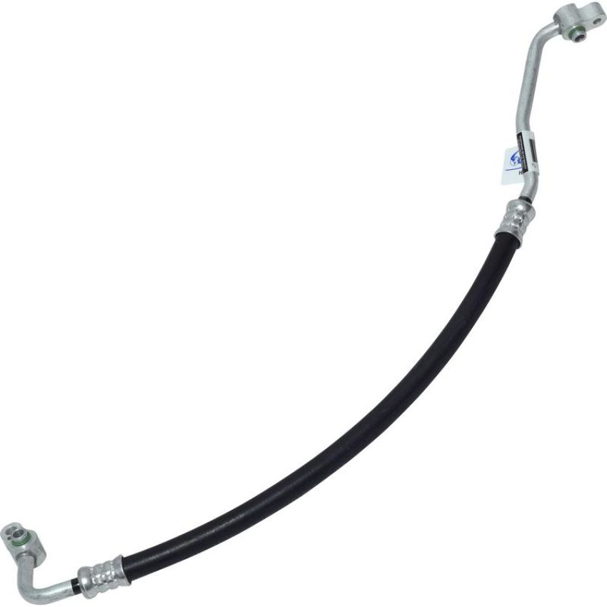 Universal Air Conditioning HA 112144C A/C Refrigerant Discharge Hose -- Discharge Line