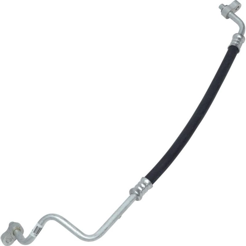 Universal Air Conditioning HA 112148C A/C Refrigerant Discharge Hose -- Discharge Line