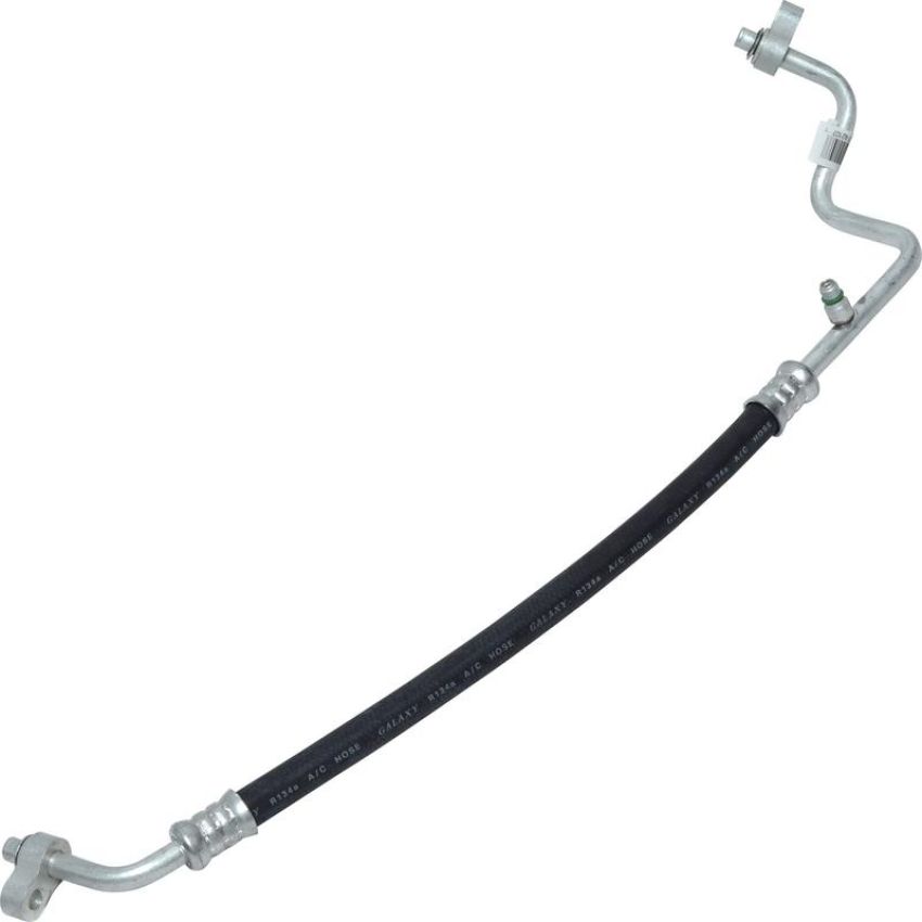 Universal Air Conditioning HA 112148C A/C Refrigerant Discharge Hose -- Discharge Line