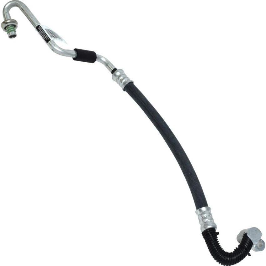 Universal Air Conditioning HA 112150C A/C Refrigerant Discharge Hose -- Discharge Line