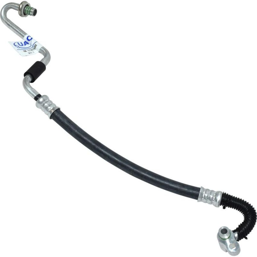 Universal Air Conditioning HA 112150C A/C Refrigerant Discharge Hose -- Discharge Line
