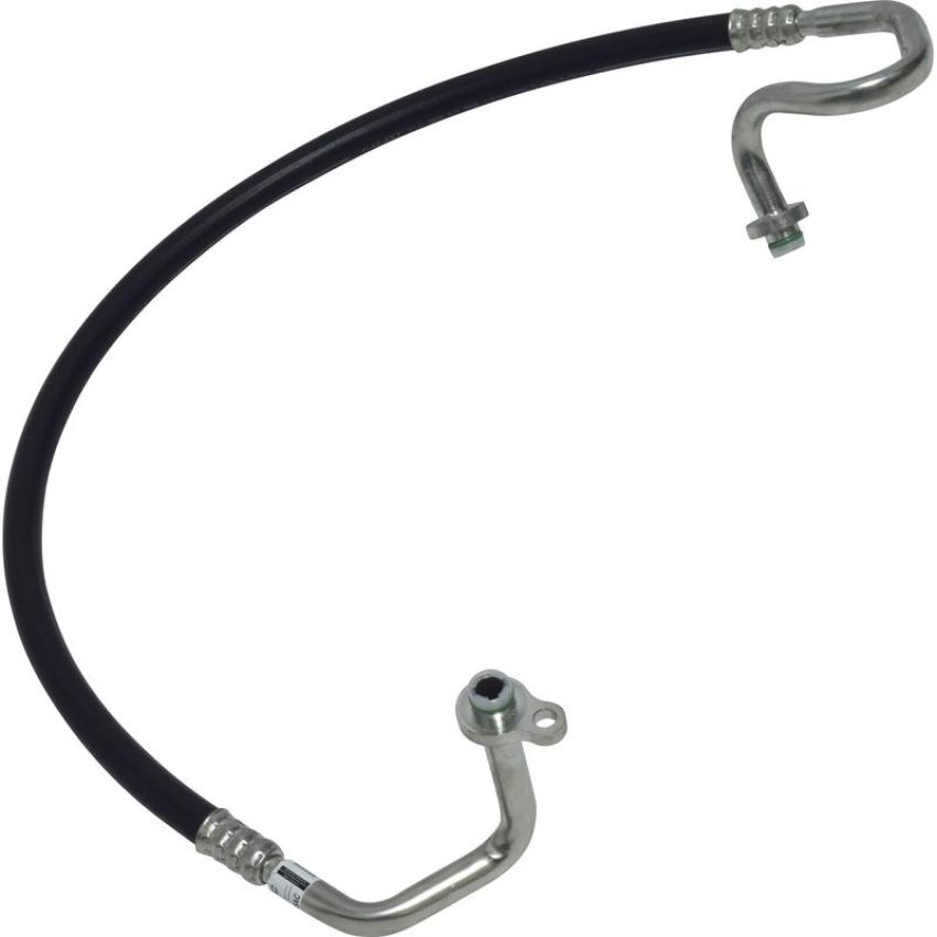 Universal Air Conditioning HA 112153C A/C Refrigerant Discharge Hose -- Discharge Line