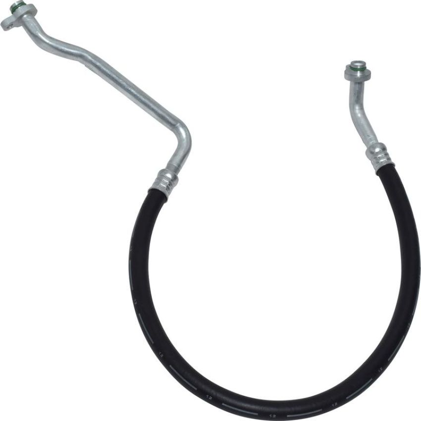 Universal Air Conditioning HA 112154C A/C Suction Line Hose Assembly -- Suction Line
