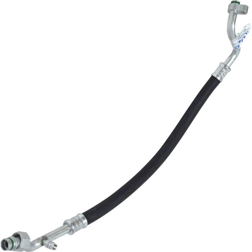 Universal Air Conditioning HA 11215C A/C Suction Line Hose Assembly -- Suction Line
