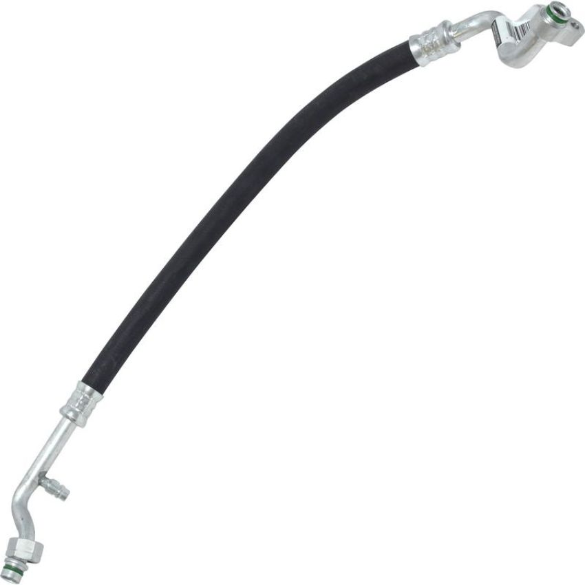 Universal Air Conditioning HA 11215C A/C Suction Line Hose Assembly -- Suction Line