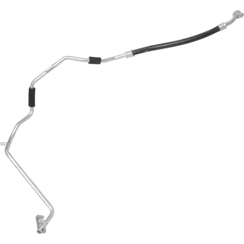 Universal Air Conditioning HA 11216C A/C Suction Line Hose Assembly -- Suction Line