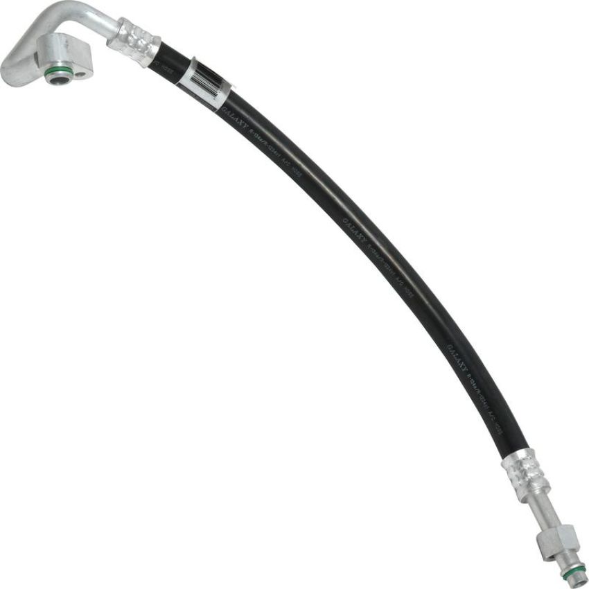 Universal Air Conditioning HA 11217C A/C Suction Line Hose Assembly -- Suction Line