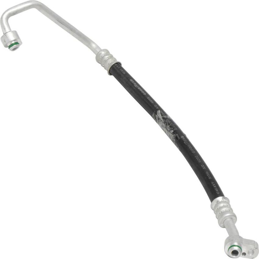 Universal Air Conditioning HA 11218C A/C Refrigerant Discharge Hose -- Discharge Line