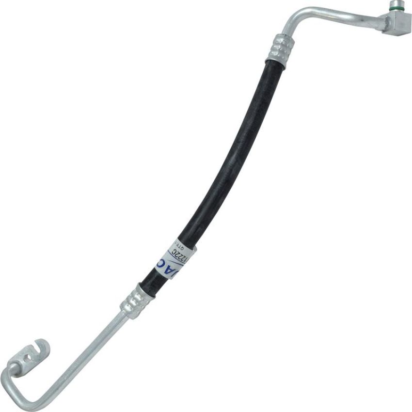 Universal Air Conditioning HA 11222C A/C Refrigerant Discharge Hose -- Discharge Line