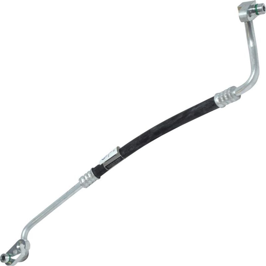 Universal Air Conditioning HA 11222C A/C Refrigerant Discharge Hose -- Discharge Line