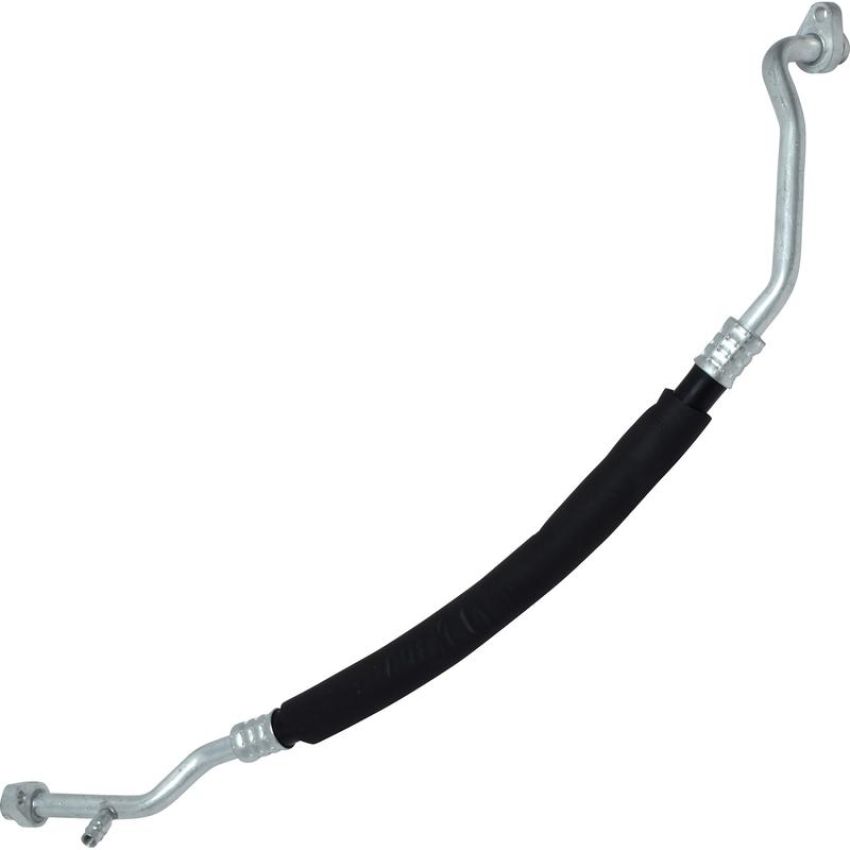 Universal Air Conditioning HA 11224C A/C Suction Line Hose Assembly -- Suction Line