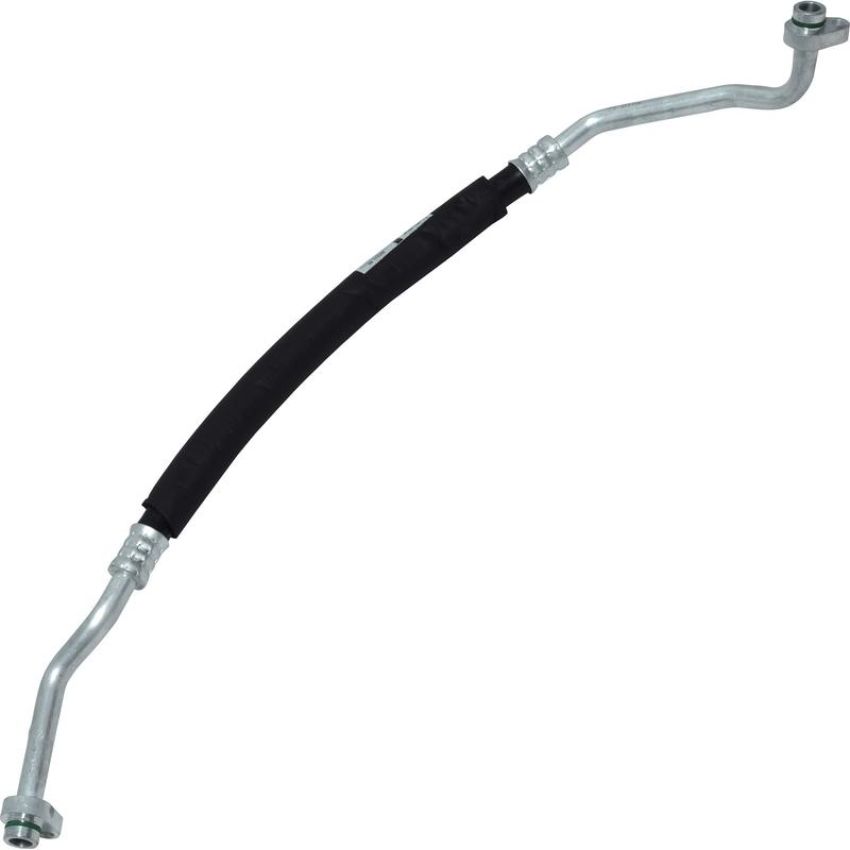 Universal Air Conditioning HA 11224C A/C Suction Line Hose Assembly -- Suction Line