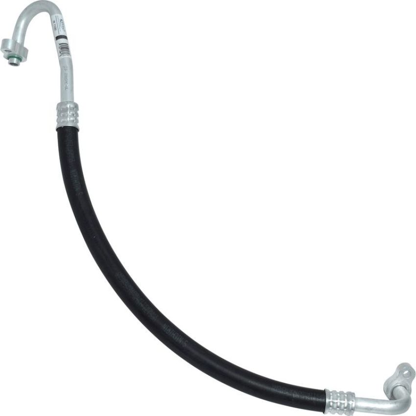 Universal Air Conditioning HA 11225C A/C Suction Line Hose Assembly -- Suction Line