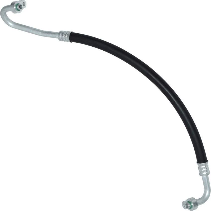 Universal Air Conditioning HA 11225C A/C Suction Line Hose Assembly -- Suction Line