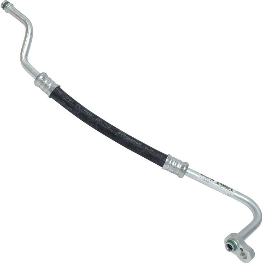 Universal Air Conditioning HA 112262C A/C Refrigerant Discharge Hose -- Discharge Line