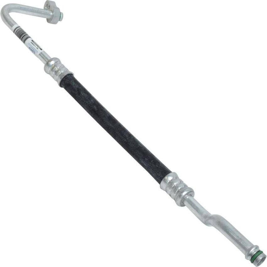 Universal Air Conditioning HA 112262C A/C Refrigerant Discharge Hose -- Discharge Line