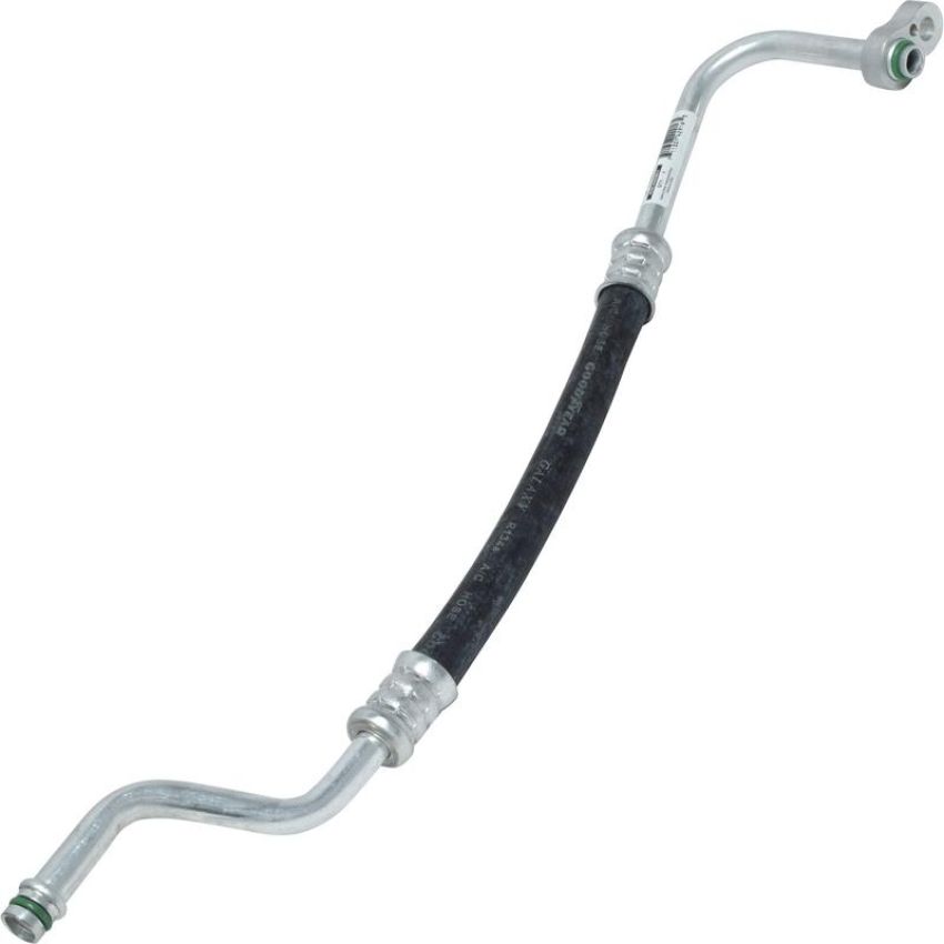 Universal Air Conditioning HA 112262C A/C Refrigerant Discharge Hose -- Discharge Line