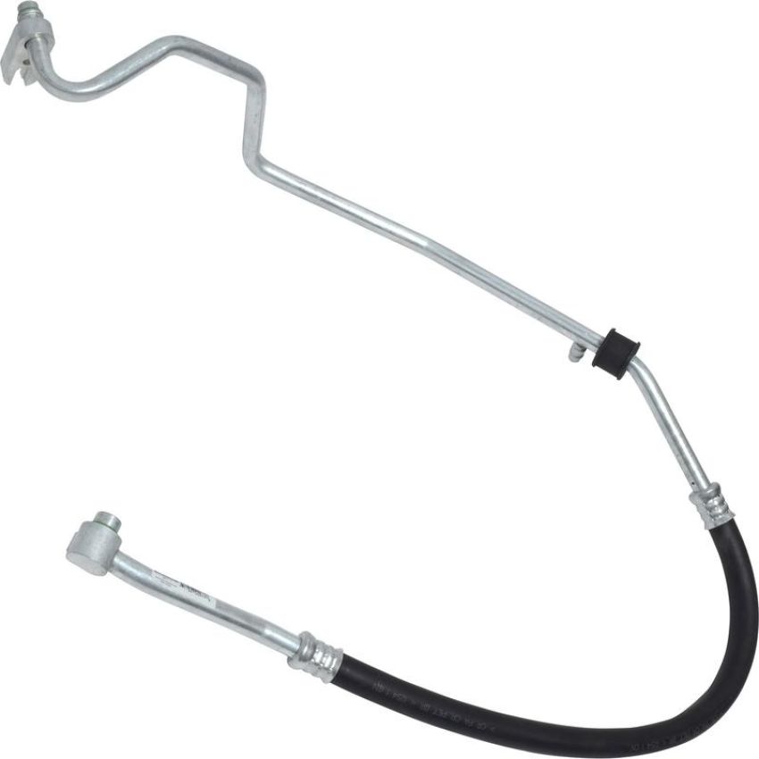 Universal Air Conditioning HA 112264C A/C Suction Line Hose Assembly -- Suction Line
