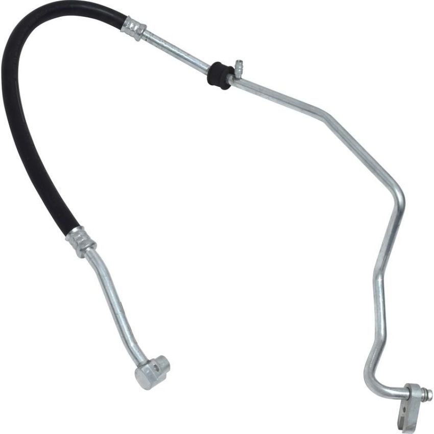 Universal Air Conditioning HA 112264C A/C Suction Line Hose Assembly -- Suction Line