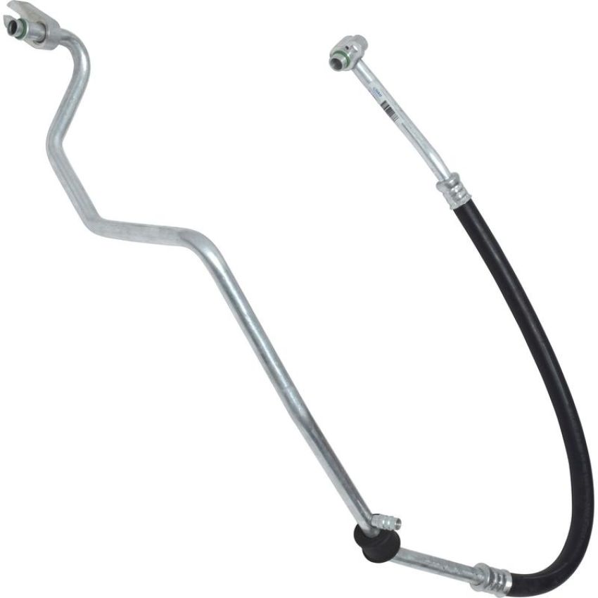 Universal Air Conditioning HA 112264C A/C Suction Line Hose Assembly -- Suction Line