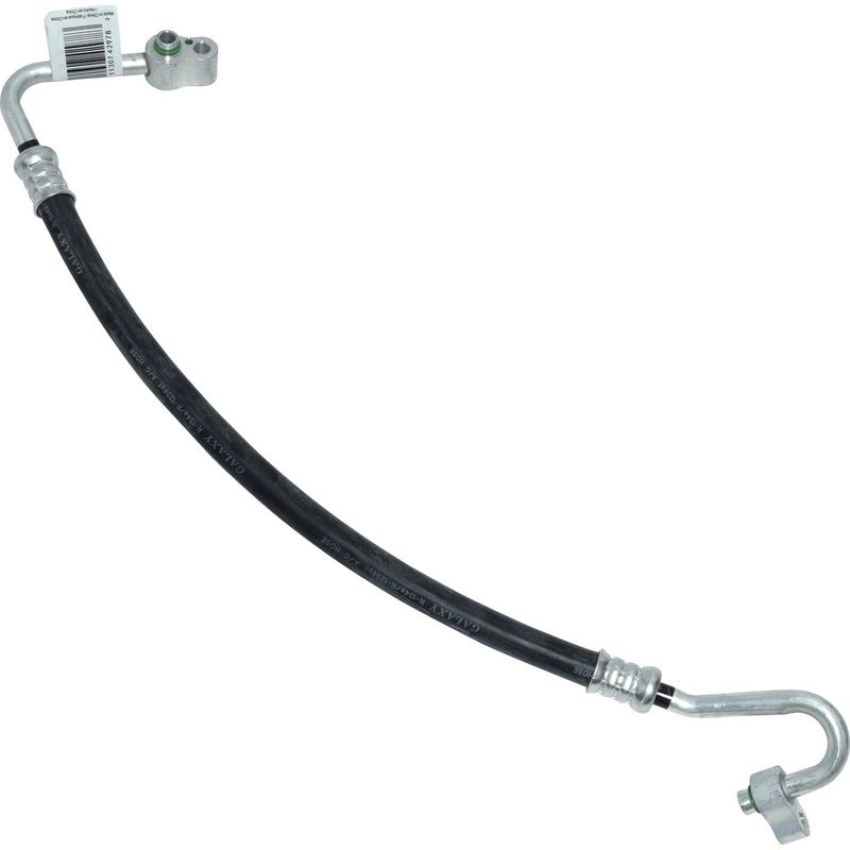Universal Air Conditioning HA 112265C A/C Refrigerant Discharge Hose -- Discharge Line
