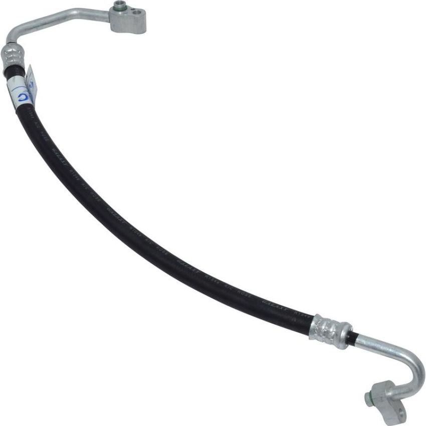 Universal Air Conditioning HA 112266C A/C Refrigerant Discharge Hose -- Discharge Line