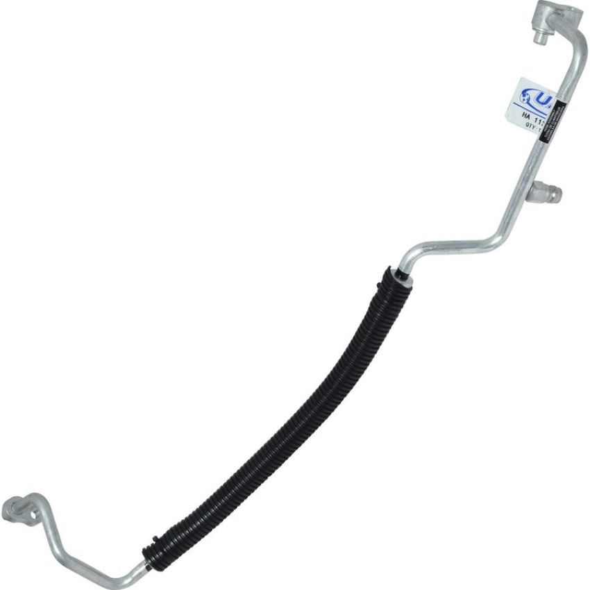 Universal Air Conditioning HA 112267C A/C Refrigerant Discharge Hose -- Discharge Line
