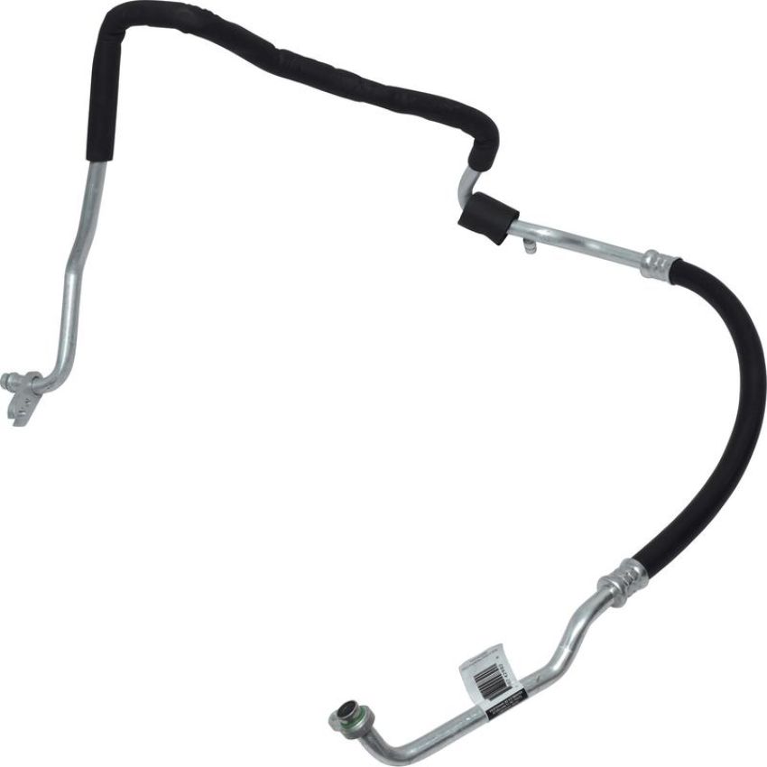 Universal Air Conditioning HA 112269C A/C Suction Line Hose Assembly -- Suction Line