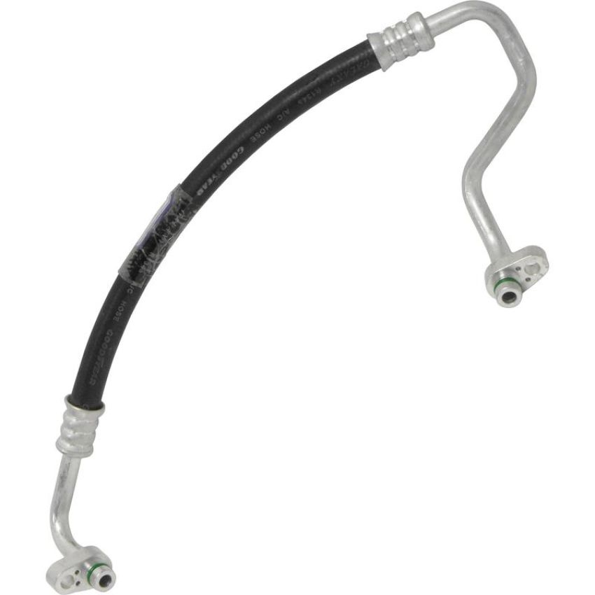 Universal Air Conditioning HA 11226C A/C Refrigerant Discharge Hose -- Discharge Line