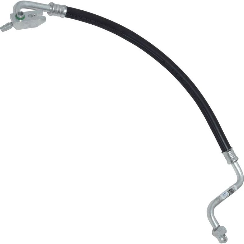 Universal Air Conditioning HA 112270C A/C Suction Line Hose Assembly -- Suction Line