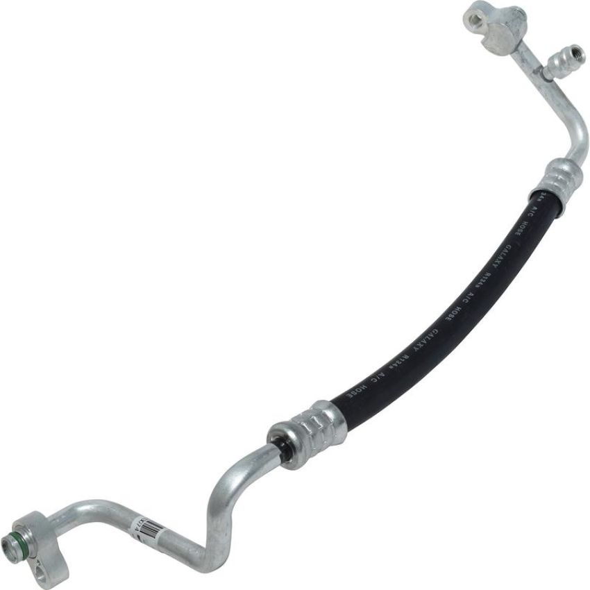 Universal Air Conditioning HA 112276C A/C Refrigerant Discharge Hose -- Discharge Line