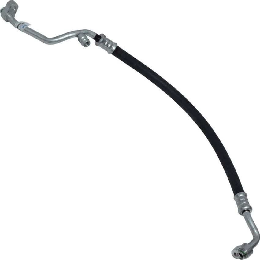 Universal Air Conditioning HA 112277C A/C Refrigerant Discharge Hose -- Discharge Line
